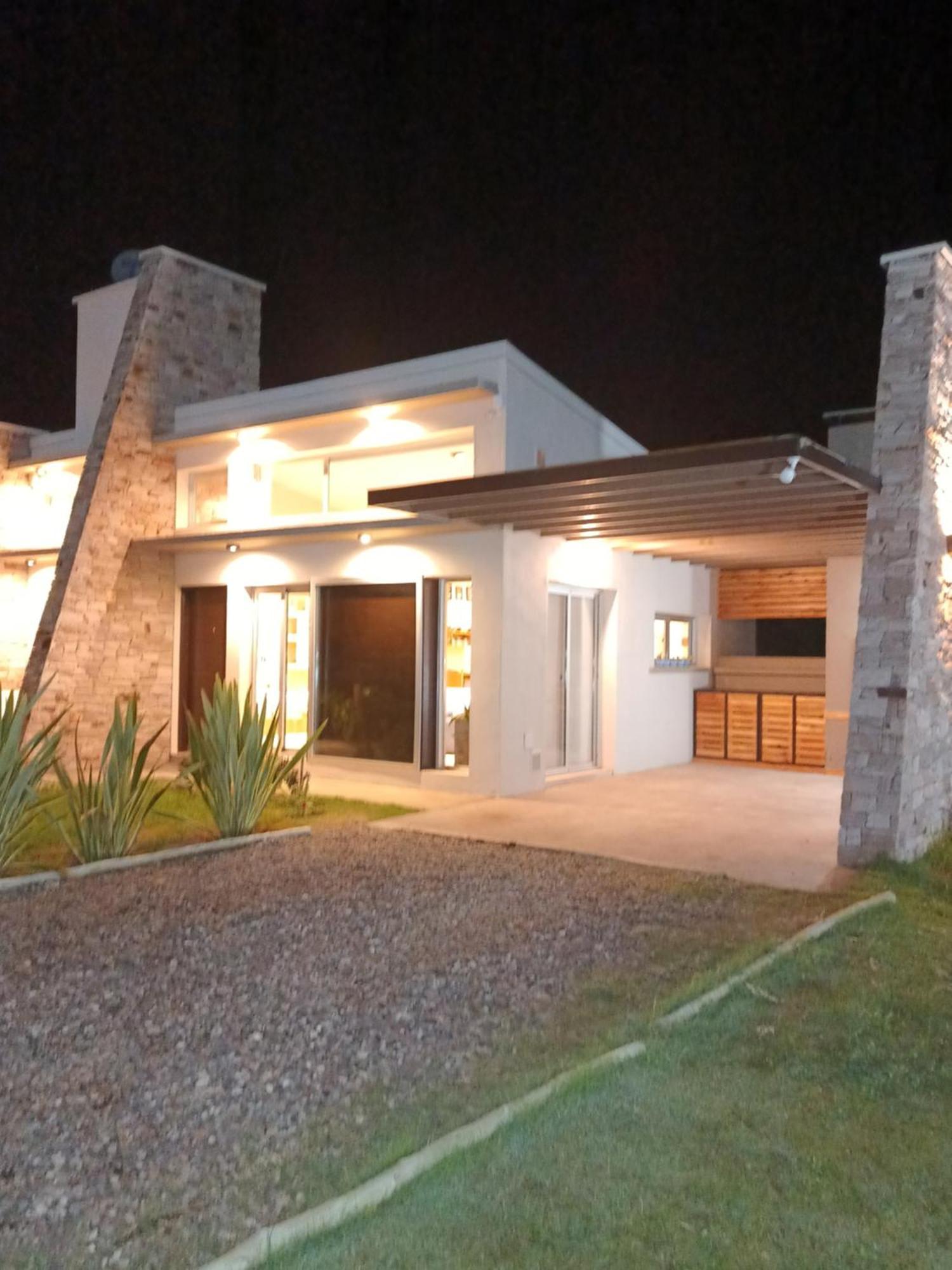 De Alma Tinta - Petit Chalet San Rafael  Buitenkant foto